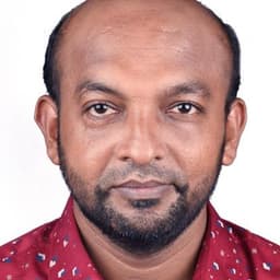 MD A. R. MAMUN SHARIF